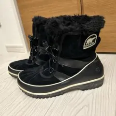 ソレル　SOREL TIVOLI Ⅱ 25cm ブーツ ブラック
