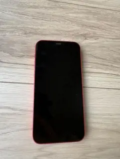 Apple iPhone 12ジャンク商品