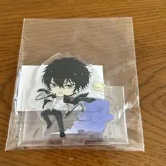 家庭教師ヒットマンREBORN 雲雀恭弥 アクリルスタンド