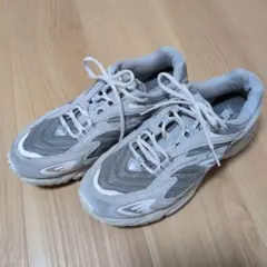 New Balance ニューバランス スニーカー ML725AA 28グレー