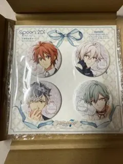 2025年最新】spoon.2di アイドリッシュセブンの人気アイテム - メルカリ