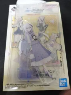 一番くじ ブルーアーカイブ アクリルスタンド アズサのサムネイル