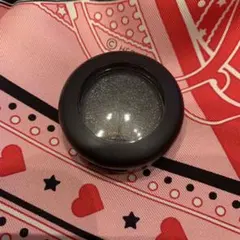 MAC♡ブラック♡スモールアイシャドウ♡