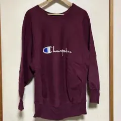 USA製 90s チャンピオン リバースウィーブ スウェット トリコタグ M