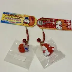 ご当地キティ　福岡　明太子