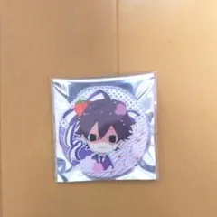 ななもり すとめも7 缶バッジ