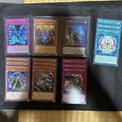 遊戯王 幻影騎士団 デッキパーツ【カオスオリジンズ】 - メルカリ