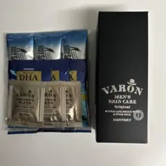 VARON ヴァロン サントリーのサムネイル