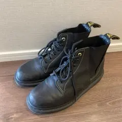 ジ*ン様 Dr. Martens ダブルステッチ 8 ホール ブーツ&レザークリ ジ*ン様 Dr. Martens ダブルステッチ 8 ホール ブーツ&レザークリ