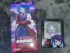 2026年最新】VA-11 Hall-A ねんどろいどの人気アイテム - メルカリ