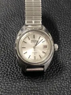 SEIKO AUTOMATIC 17JEWELS