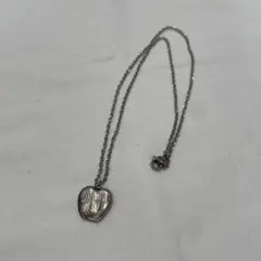 VINTAGE スウィートハートジュエリー STERLINGのサムネイル