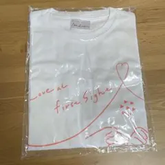 なにわ男子 1st Love Tシャツ