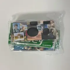 TWS DICON 直筆サイン FUJIFILM 写ルンです 全新未使用 27枚 | Mercari