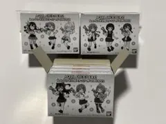 特典無し アクアシューターズ ラブライブ 虹ヶ咲学園 9種セット まとめ売り