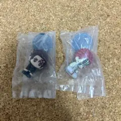 鬼滅の刃 すわらせ隊 竈門炭治郎 猗窩座