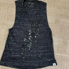 ジャザサイズ jazzerciseタンクトップS