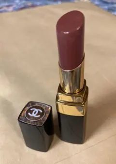 CHANELルージュCOCO FLASH 56 モマン