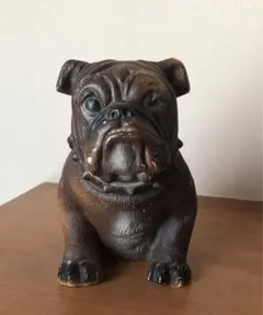 希少　70's マックトラック 貯金箱 Mack Truck bank Mack Trucks Bulldog Coin Bank Doll マックトラック ビンテージ