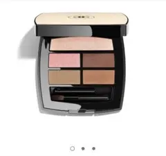 CHANEL レベージュ WARM ウォーム 新品 ブラシ/袋付箱無 シャネル