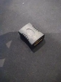 HDMI延長コネクター　メス-メス