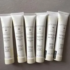 オムニサンス　アメニティー