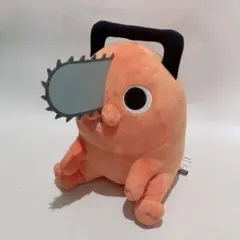 劇場版 チェンソーマン レゼ篇 めちゃもふぐっとぬいぐるみ ポチタ 新品未使用