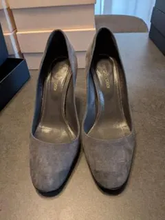 セルジオロッシ　パンプス