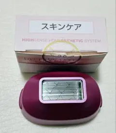 未使用】ケノン スキンケア カートリッジVer.4.0〜4.1対応 - メルカリ
