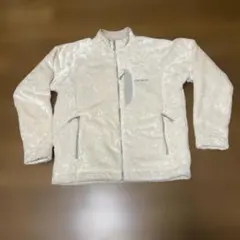 mont-bell キッズ フリースジャケット 160cm