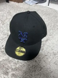 New Era 59FIFTY ニューヨーク・メッツ キャップ 7 3/4