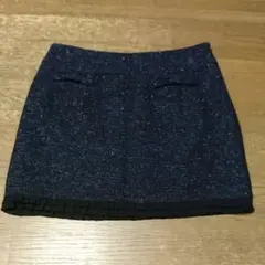 ★未使用品★ミニスカート
