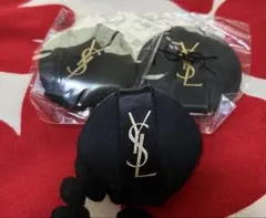 YSL ファンデーション用スポンジ 3個セット