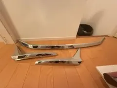jzx110 マークii テールライトガーニッシュ メッキ - メルカリ