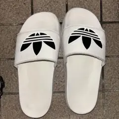 adidas ADILETTE LITE SLIDES ビーチ サンダル