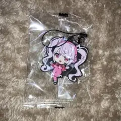 勝利の女神 NIKKE ラバーマスコット ストラップ アリス