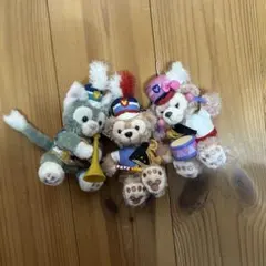 2025年最新】35周年 ダッフィー シェリーメイの人気アイテム - メルカリ