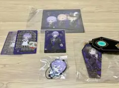 ツイステッドワンダーランド ポムフィオーレ寮まとめ売り