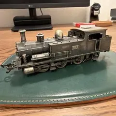 蒸気機関車 鉄道模型のサムネイル