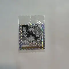 ドラゴンボール ウエハースシール 40周年記念 第1巻