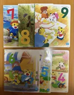 ベネッセ　こどもちゃれんじ　ほっぷ　しまじろう　絵本　3・4歳児用　まとめ売り