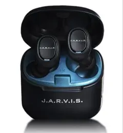 音声有り ワイヤレスイヤホン MARVEL/J.A.R.V.I.Sモデル 片耳