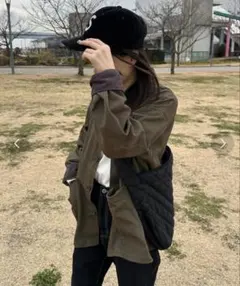 Kutir コーデュロイ　アソートシャツ