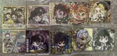 【鬼滅の刃】ウエハースシール まとめ売り