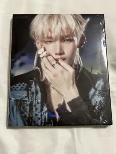 &TEAM Back to Life ROAR 新品未開封 JO