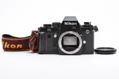 ニコン F3 裏蓋 ほぼ新品 未使用品 Nikon F3用 ニコン 裏蓋 カメラバック - メルカリ