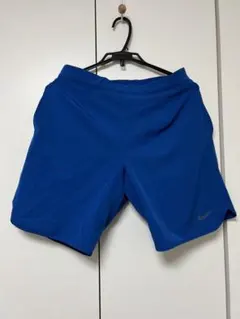 NIKE ナイキ テニス ショートパンツ Lサイズ　グラディエーター