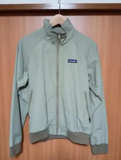 patagonia バギーズジャケット②のサムネイル