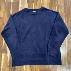 beauty&youth スウェット