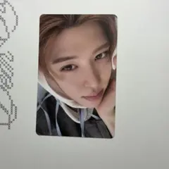 NCT WISH Ode to Love ポップアップ トレカ MD特典 シオン - メルカリ